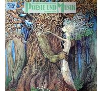 Poesie Und Musik - Francois Villon - Wundertüte - TÜT 122