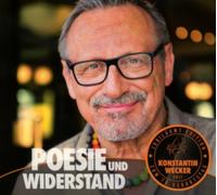 Konstantin Wecker - Poesie Und Widerstand (2cd)
