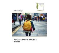 Poésies d'une poupée brisée