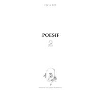 Poesif 2: Les plus belles citations et plus beaux poèmes - Volume 2