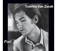 Various Artists – Poet: A Tribute to Townes Van Zandt – CD