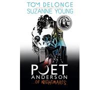 Poet Anderson ...of Nightmares: Volume 1