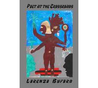 Poet at the Crossroad (The Monstrous Soul Literary Series)