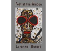 Poet At The Window (The Monstrous Soul Literary Series)