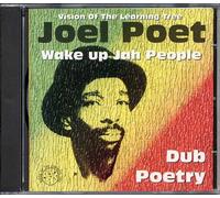 Poet, Joel - Wake Up Jah People