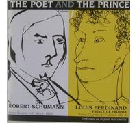 Poet & the Prince 1