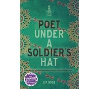 Poet Under A Soldier's Hat