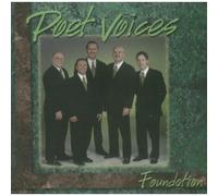 Poet Voices - Foundation: Greatest Hits