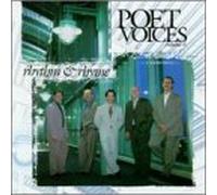 Poet Voices - Rhythm & Rhyme