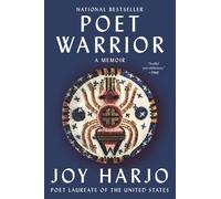 Poet Warrior: A Memoir