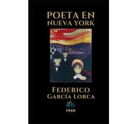 POETA EN NUEVA YORK: 1940