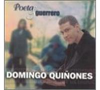Poeta Y Guerrero by Domingo Quinones
