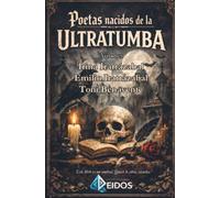 Poetas nacidos de la Ultratumba
