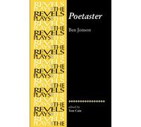 Poetaster : Ben Jonson