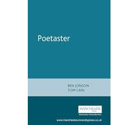 Poetaster: Ben Jonson (The Revels Plays)