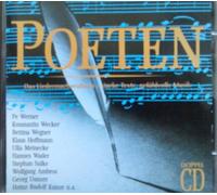 Poeten-Das Liedermacheralbum (1992) - Pe Werner, Pur, Schweizer, Karat, Edo Zanki..
