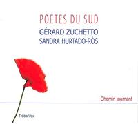 Poètes du Sud-Chemin Tournant