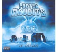 Poètes Maudits - Le Cercle Des Poètes Maudits