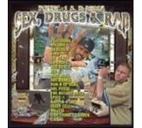 Poetic 1 - Sex Drugs & Rap