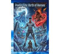 Poetic City: Birth of Heroes: Origin I: Sir Prince a.k.a Bleek