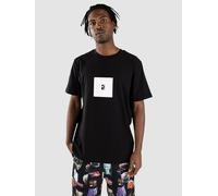 Poetic Collective Box T-Shirt white M