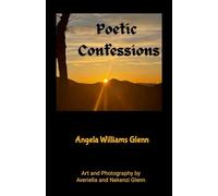 Poetic Confessions