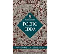 Poetic Edda - Imperium Press (Western Canon)