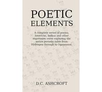 Poetic Elements