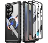 Poetic Guardian Case for Galaxy S25 Ultra 5G 6.9 inch (2025), [20FT Mil-Grade D