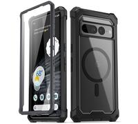 Poetic Guardian MagPro Case Compatible with Pixel 7 Pro,Compatible with MagSa...