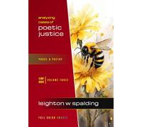 Poetic Justice (3logy Series)