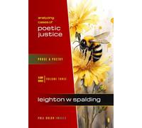 Poetic Justice (3logy Series)