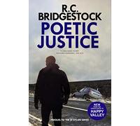 Poetic Justice: A DI Jack Dylan Novel