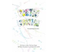 Poetic Justice: An Anthology of Voices