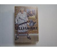 Poetic Justice [CASSETTE]