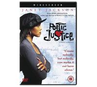 Poetic Justice [DVD]
