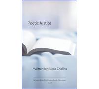 Poetic Justice (Edition1st)