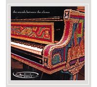 Poetic Justice - The Sounds Between the Silence