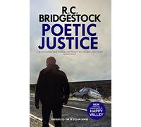Poetic Justice: The utterly gripping prequel to the DI Jack Dylan crime thrillers