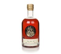 Poetic License 5th Anniversary Gin - Ruby Port Cask 3cl Sample Cask Aged Gin
