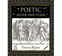 Poetic Meter and Form: 6 (Wooden Books)