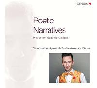 Poetic Narratives