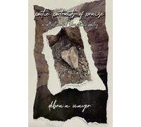 Poetic. Portraits. of Praise.: A collection of Christian poetry