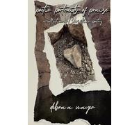 Poetic. Portraits. of Praise.: A collection of Christian poetry