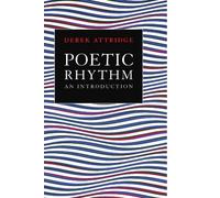 Poetic Rhythm: An Introduction