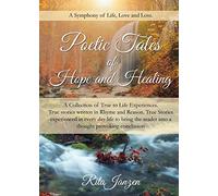 Poetic Tales of Hope and Healing