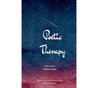 Poetic Therapy-Poetry diving deeper into the journey of self discovery, through grief, self love and acceptance, familial relationships and my place in the world around me.