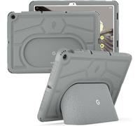 Poetic TurtleSkin Series for Google Pixel Tablet Case 11 inch (2023), Heavy Dut