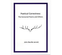 Poetical Correctness: The Censored Poems and others
