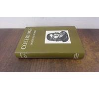 Poetical Works Excluding Dramas (Oxford Standard Authors)